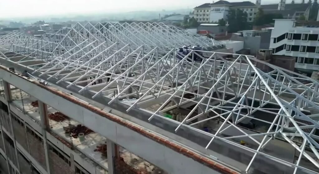 Galeri Pekerjaan Lembaja