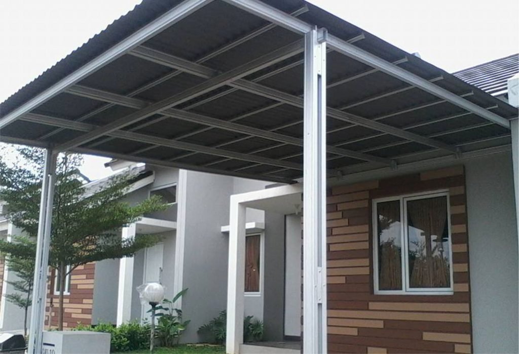Galeri Pekerjaan Lembaja