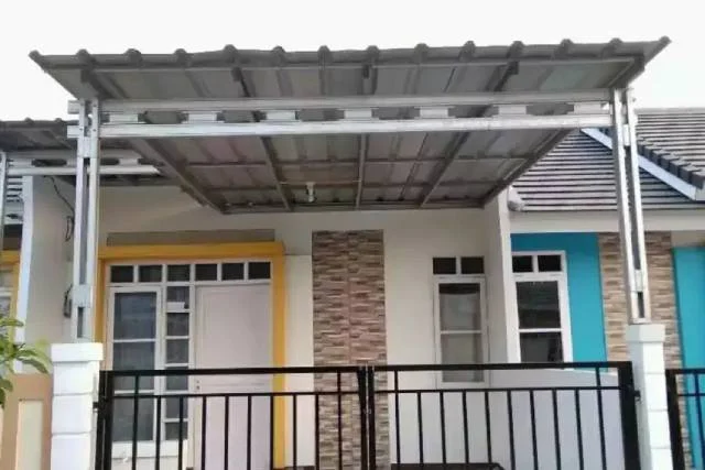 Galeri Pekerjaan Lembaja
