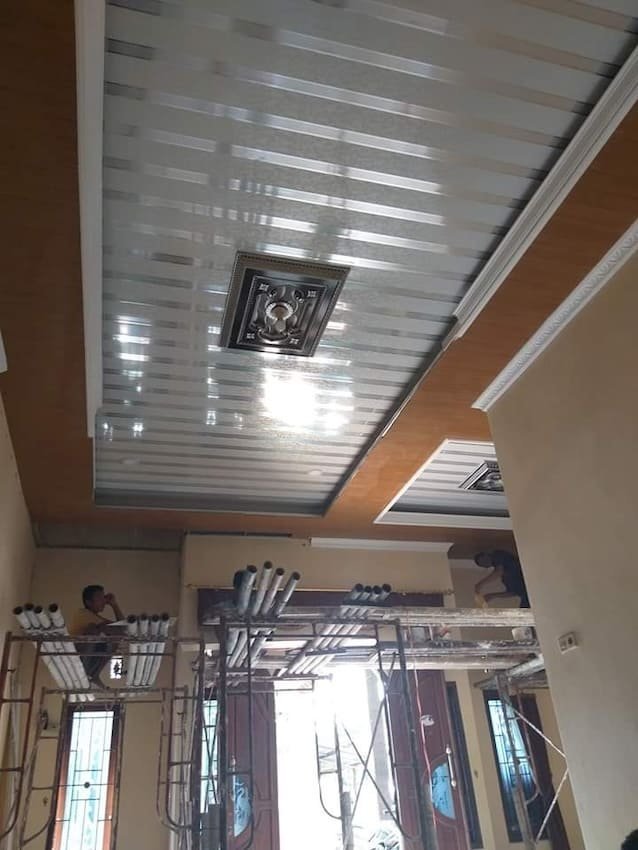 Galeri Pekerjaan Lembaja