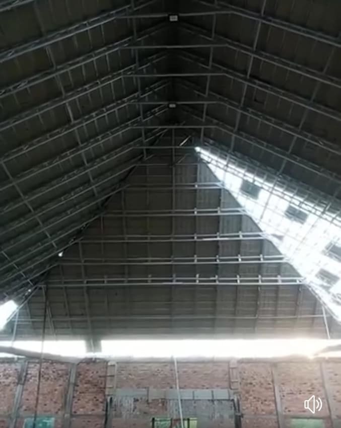 Galeri Pekerjaan Lembaja