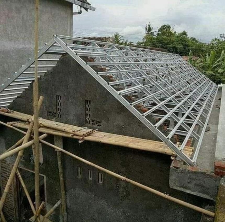Galeri Pekerjaan Lembaja