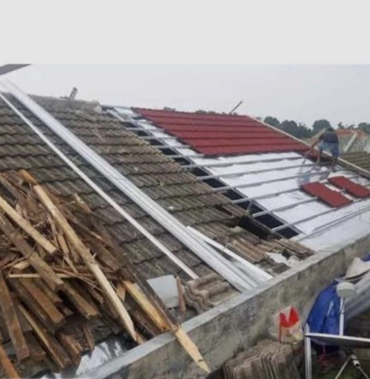 Galeri Pekerjaan Lembaja