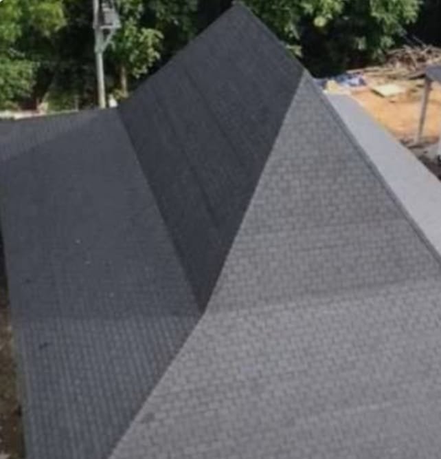 Galeri Pekerjaan Lembaja