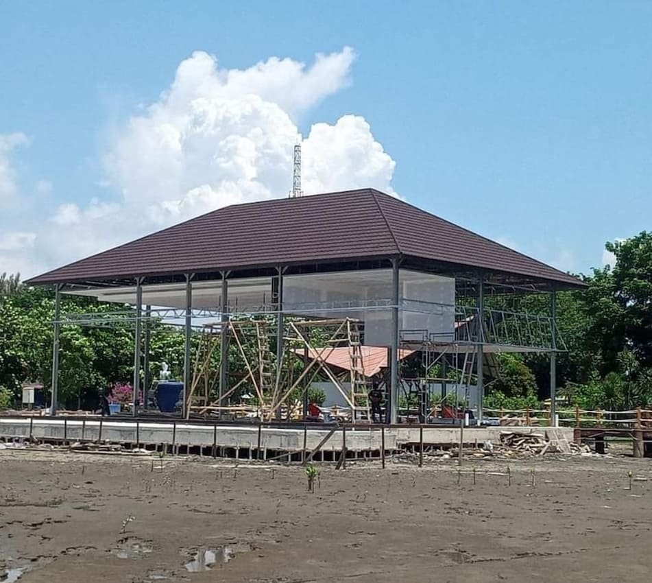 Galeri Pekerjaan Lembaja